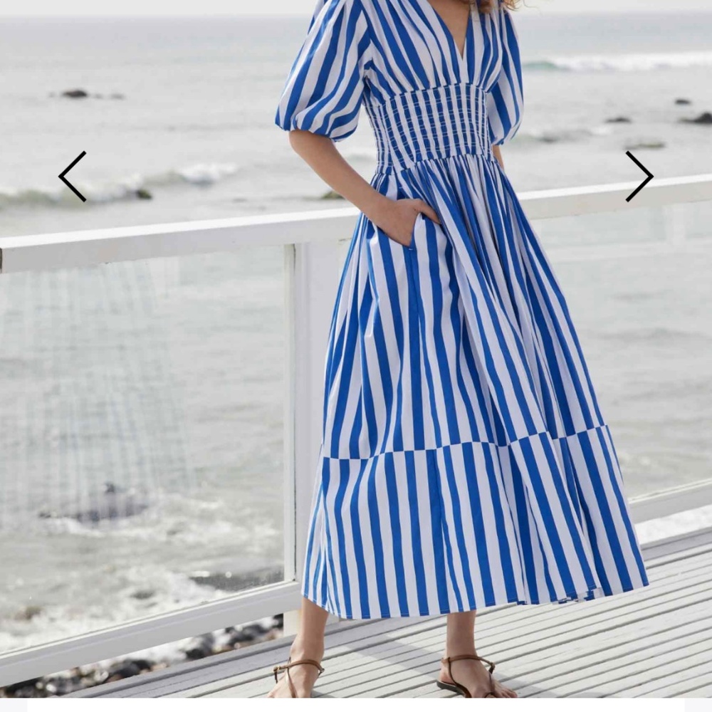 AYR The Extra Extra Dress